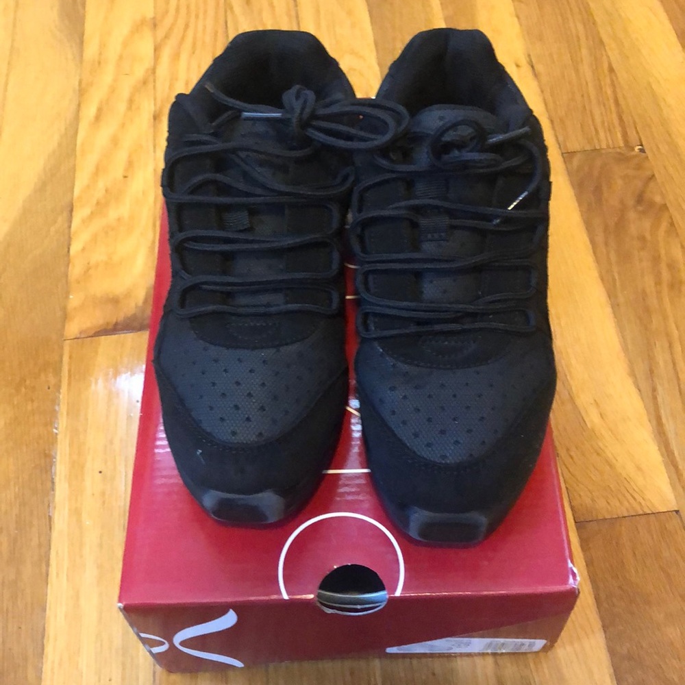 Capezio Dance Shoes
